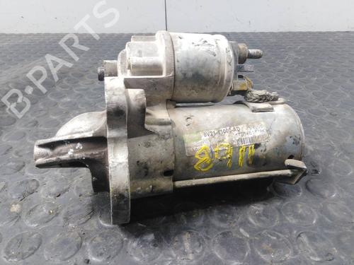 Used Starter FORD FIESTA VI (CB1, CCN) 1.4 TDCi (68 hp) 10357820