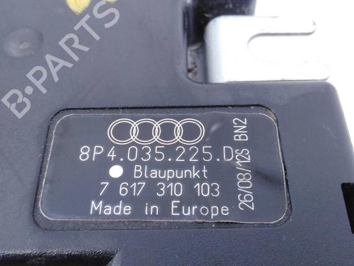 Electronic module AUDI A3 Sportback (8PA) 1.8 TFSI | BP14061906M83