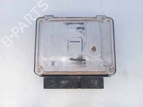 Used Engine control unit (ECU) CHEVROLET CAPTIVA (C100, C140) 2.0 D (126 hp) 27297085