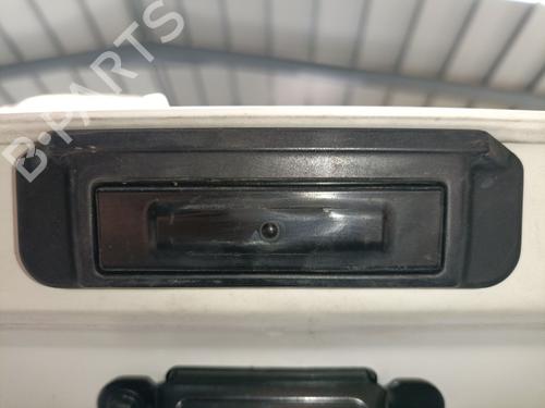 Used Tailgate handle HYUNDAI i20 II (GB, IB) 1.2 (84 hp) 26207384