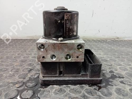 ABS Bremseaggregat SEAT LEON (1P1) 2.0 TDI | BP10365718M43 