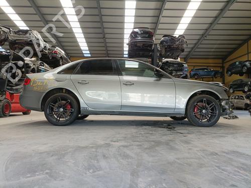 Styring servopumpe AUDI A4 B8 (8K2) 2.0 TDI | BP30007074M99 