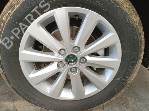 Llanta SEAT IBIZA V (KJ1, KJG) 1.0 TSI (95 hp) 31652400