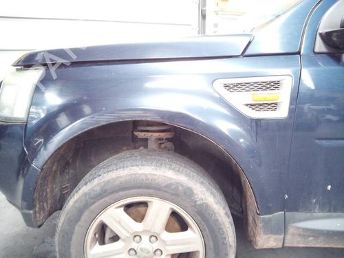Used Left front fenders LAND ROVER FREELANDER 2 (L359) 2.2 TD4 4x4 (152 hp) 13445427