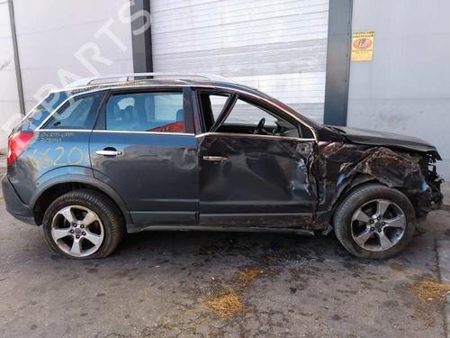 Differential, bag OPEL ANTARA A (L07)  | BP4679730M24 