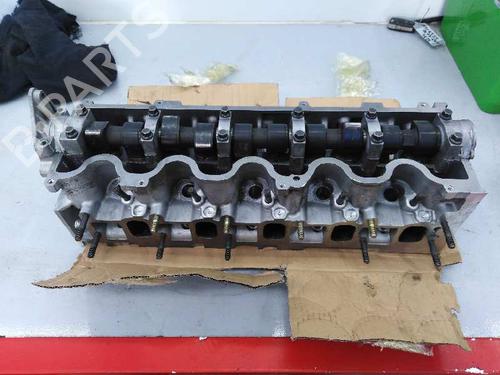 Used Cylinder head Cylinder head ALFA ROMEO 166 (936_) 2.4 JTD (936A2A__) (136 hp) 14059113 14059113