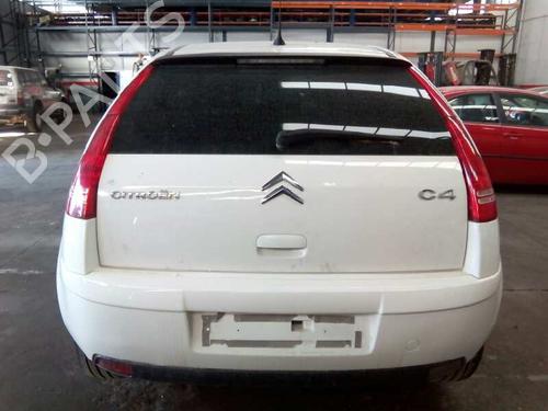 ABS pump CITROËN C4 Coupe (LA_) 1.6 HDi | BP5940077M43 
