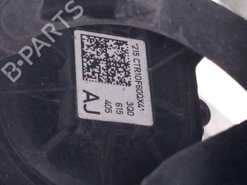 Left rear brake caliper AUDI Q3 Sportback (F3N) 45 TFSI e | BP18961730M107 