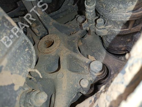Used Left rear steering knuckle AUDI A5 Sportback (F5A, F5F) 1.4 TFSI (150 hp) 28015037