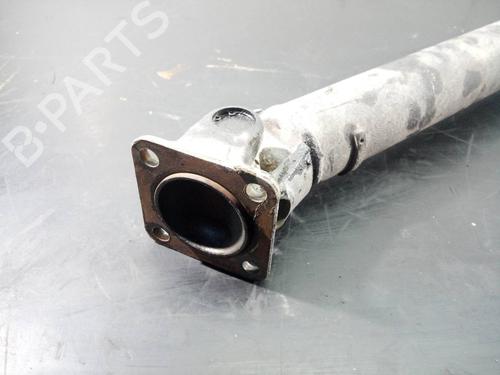 Driveshaft NISSAN TERRANO II (R20)  | BP11378611M37 