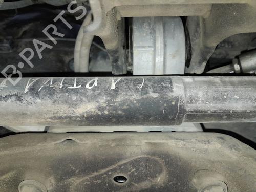 Used Steering rack CHEVROLET CAPTIVA (C100, C140) 2.4 (136 hp) 24682141