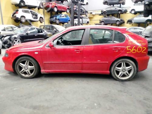 Right rear window motor SEAT LEON (1M1)  | BP4200946E22 