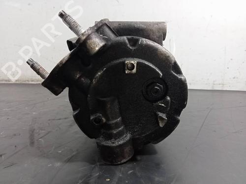 AC compressor LAND ROVER RANGE ROVER EVOQUE (L538) 2.2 D | BP13416692M34 