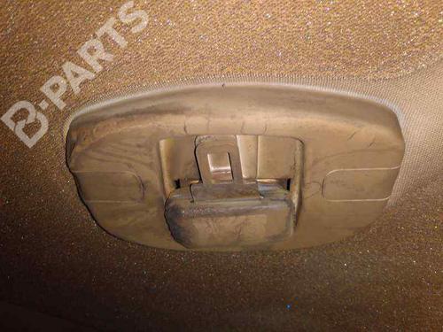 Used Rear middle belt tensioner Rear middle belt tensioner SKODA YETI (5L) 2.0 TDI (110 hp) 8720155 8720155