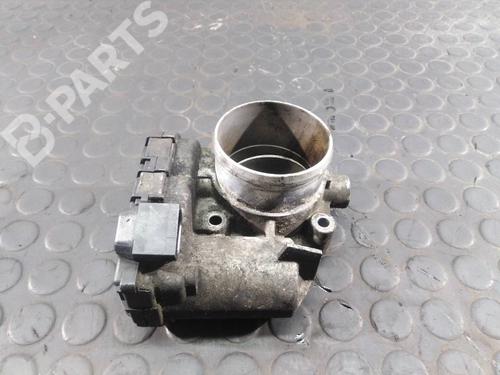 Used Throttle body Throttle body CITROËN JUMPER II Platform/Chassis [2006-2026] 8792566 8792566