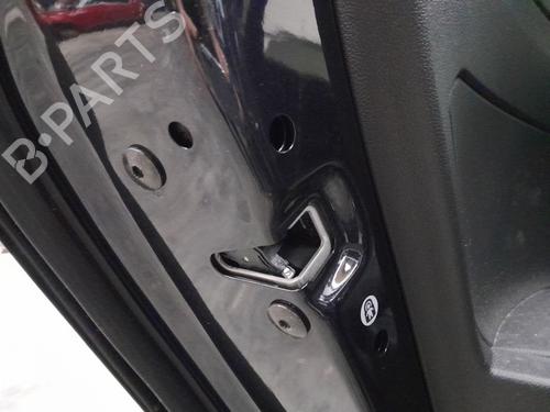 Venstre bak lås VW TAIGO (CS1) 1.0 TSI (110 hp) 24514955