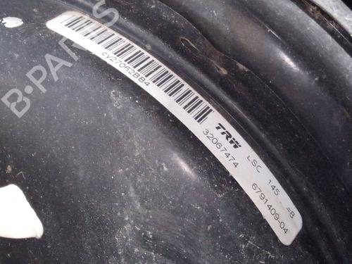 Used Servo brake BMW X5 (E70) xDrive 40 d (306 hp) 18525679