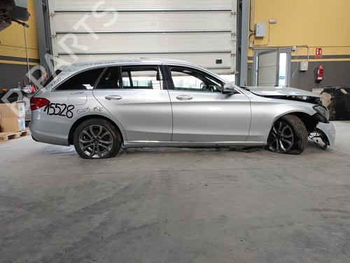 Used Parts MERCEDES-BENZ C-CLASS T-Model (S205) C 200 BlueTEC / d (205.237) 5009529