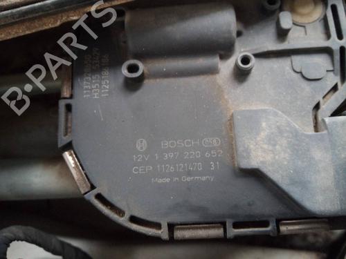 Front wiper motor VW GOLF VI (5K1) 1.6 TDI | BP16889617M29 