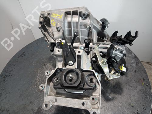 Gearbox NISSAN MICRA V (K14)  | BP17387895M3 
