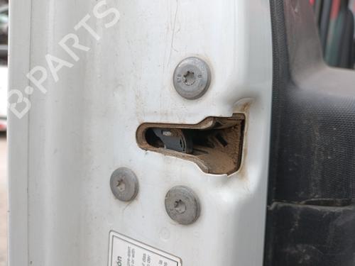 Venstre fortil lås Venstre fortil lås IVECO DAILY VI Platform/Chassis 33S13, 35S13, 35C13 (126 hp) 33855180 33855180