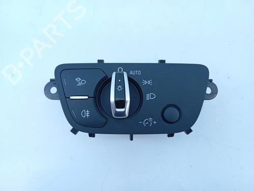 Used Headlight switch AUDI Q5 (FYB, FYG) 2.0 TDI quattro (163 hp) 24522704