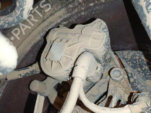 Used Right rear brake caliper VW GOLF VIII (CD1, DA1) 1.0 TSI (110 hp) 27512569