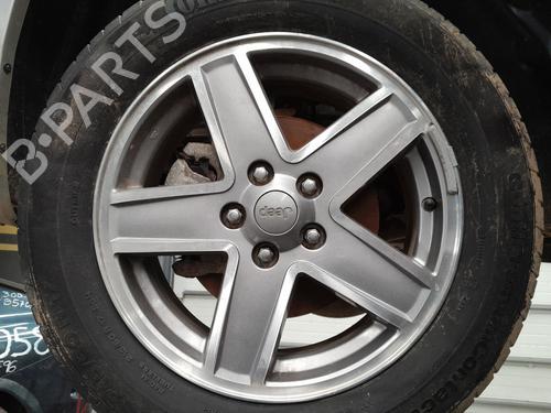 Used Rim JEEP PATRIOT (MK74) 2.0 CRD 4x4 (140 hp) 23391297