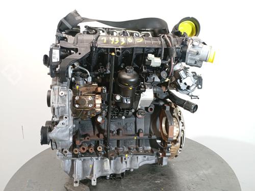 Engine HYUNDAI ix35 (LM, EL, ELH) 1.7 CRDi | BP37605719M1 - Image 2