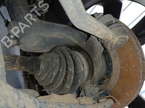Used Right front steering knuckle CITROËN C4 CACTUS 1.6 BlueHDi 100 (99 hp) 28057792