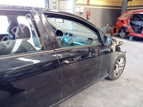 Right front door VW GOLF VI (5K1)  | BP19500326C3 