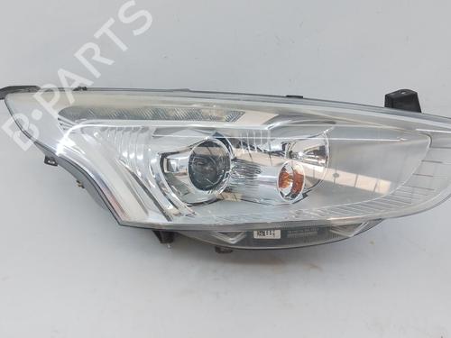 Faro derecho FORD B-MAX (JK) 1.0 EcoBoost (125 hp) 26308089