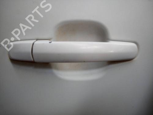 Used Tailgate handle SUZUKI GRAND VITARA II (JT, TE, TD) 1.9 DDiS (JB419WD, JB419XD) (129 hp) 17061914