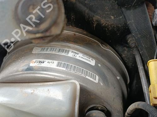 Used Servo brake Servo brake 38702542 38702542
