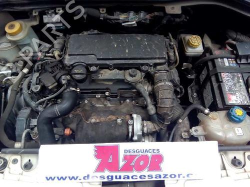 Front right lock PEUGEOT BIPPER (AA_)  | BP1929864C97 