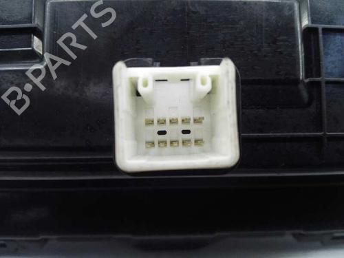 Climate control TOYOTA AURIS (_E15_) | BP2790753I5