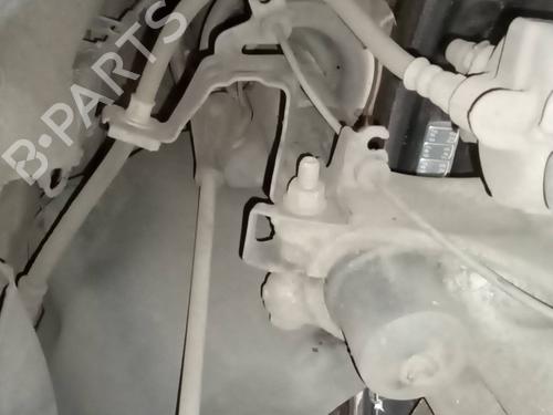 Used Right front shock absorber BMW 1 (F20) 116 d (116 hp) 22387210