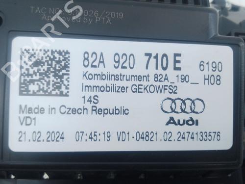 Instrument cluster AUDI A1 Sportback (GBA) 30 TFSI | BP33941108C47  - Image 5