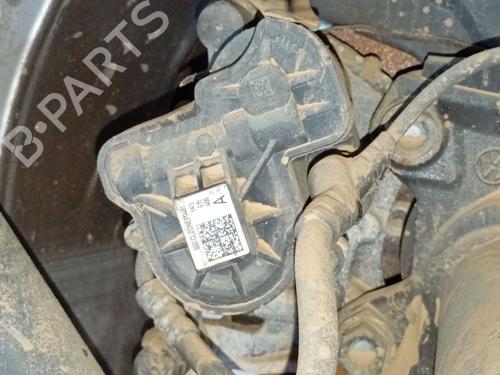 Used Right rear brake caliper FORD TOURNEO CONNECT / GRAND TOURNEO CONNECT V761 MPV (SK) 1.5 EcoBoost (114 hp) 29185899