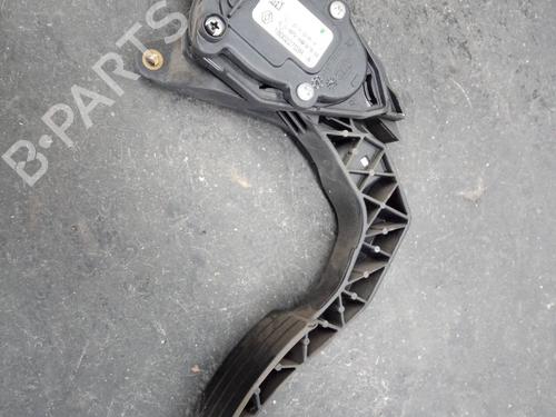 Used Pedal DACIA SANDERO II [2012-2025]  17812015
