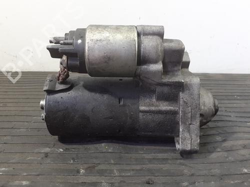 Used Starter RENAULT CLIO IV (BH_) 1.5 dCi 90 (90 hp) 6319843