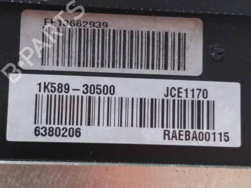 ABS pump HYUNDAI ix20 (JC) 1.6 CRDI | BP8220008M43 