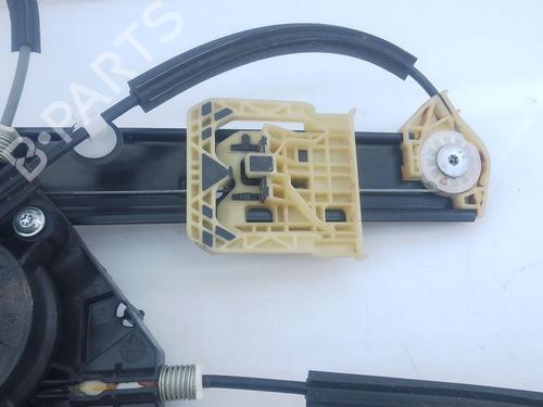 Front right window mechanism VW T-CROSS (C11, D31) | BP33843670C23 - Image 2
