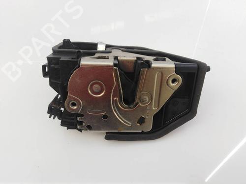 Rear right lock BMW 1 (E87) 118 i | BP6908228C99 
