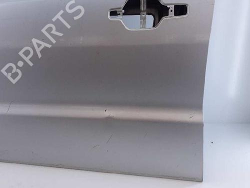 Left front door MITSUBISHI PAJERO III (V7_W, V6_W) 3.2 Di-D (V68W) | BP5657919C2 