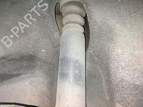 Used Left rear shock absorber SEAT EXEO (3R2) 2.0 TDI (120 hp) 9761967