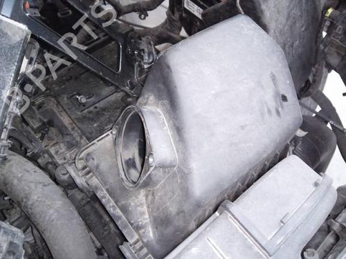 Used Air filter box KIA CARENS IV 1.7 CRDi (116 hp) 14063713
