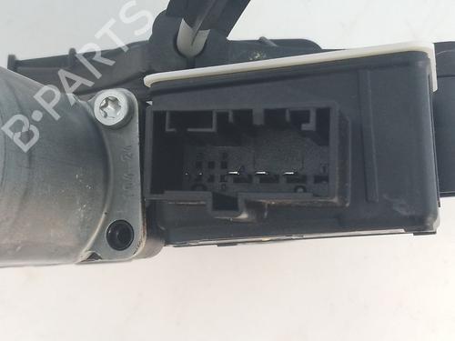 Rear right window mechanism SKODA KAROQ (NU7, ND7) 2.0 TDI 4x4 | BP29887449C25