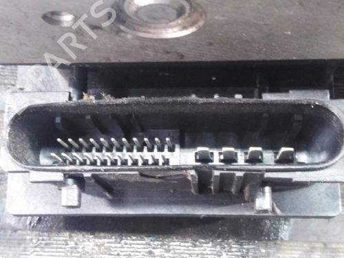 ABS pump HONDA FR-V (BE) 1.7 (BE1) | BP7967065M43 