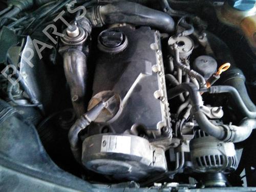 Getriebe VW PASSAT B5.5 (3B3) 1.9 TDI | BP28810310M3 